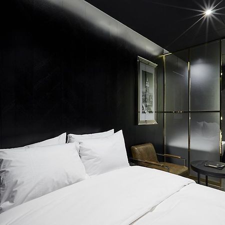 Hotel The Artist Yeoksam Σεούλ Εξωτερικό φωτογραφία