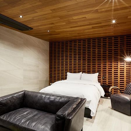 Hotel The Artist Yeoksam Σεούλ Εξωτερικό φωτογραφία