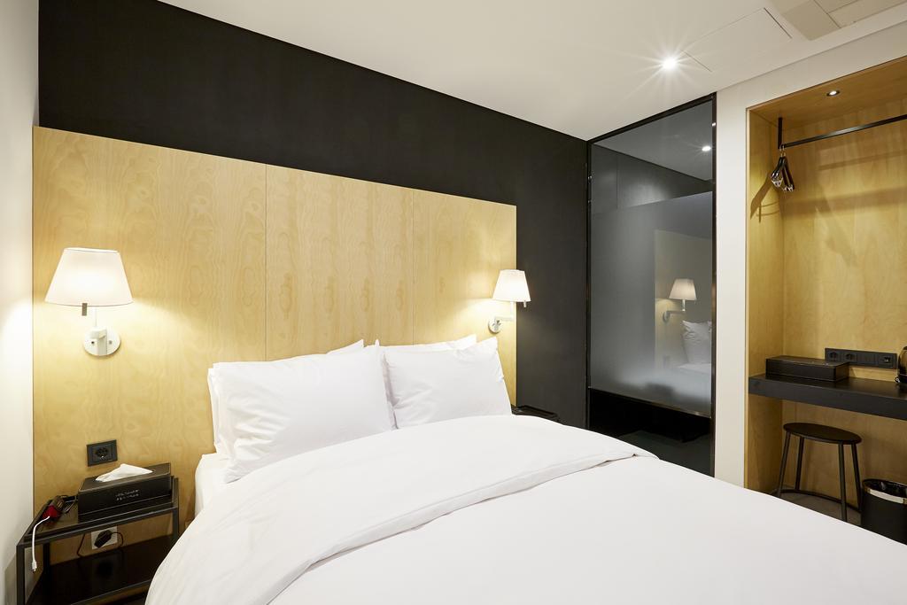 Hotel The Artist Yeoksam Σεούλ Εξωτερικό φωτογραφία
