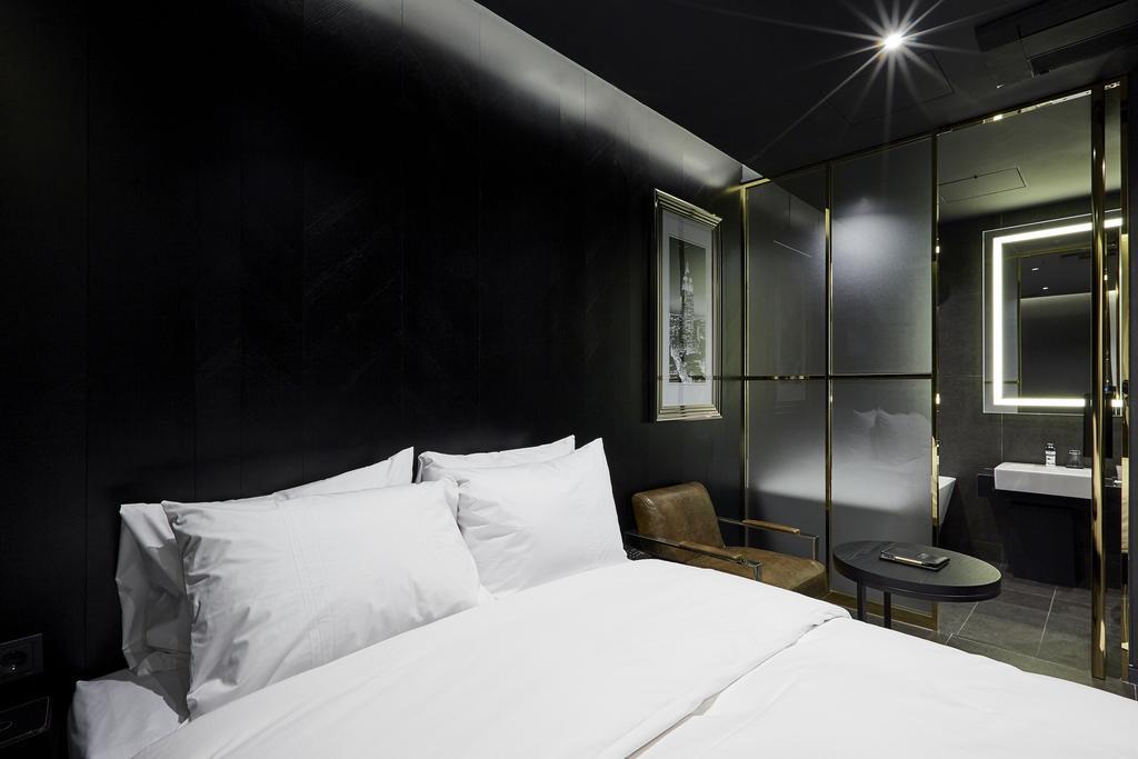 Hotel The Artist Yeoksam Σεούλ Εξωτερικό φωτογραφία