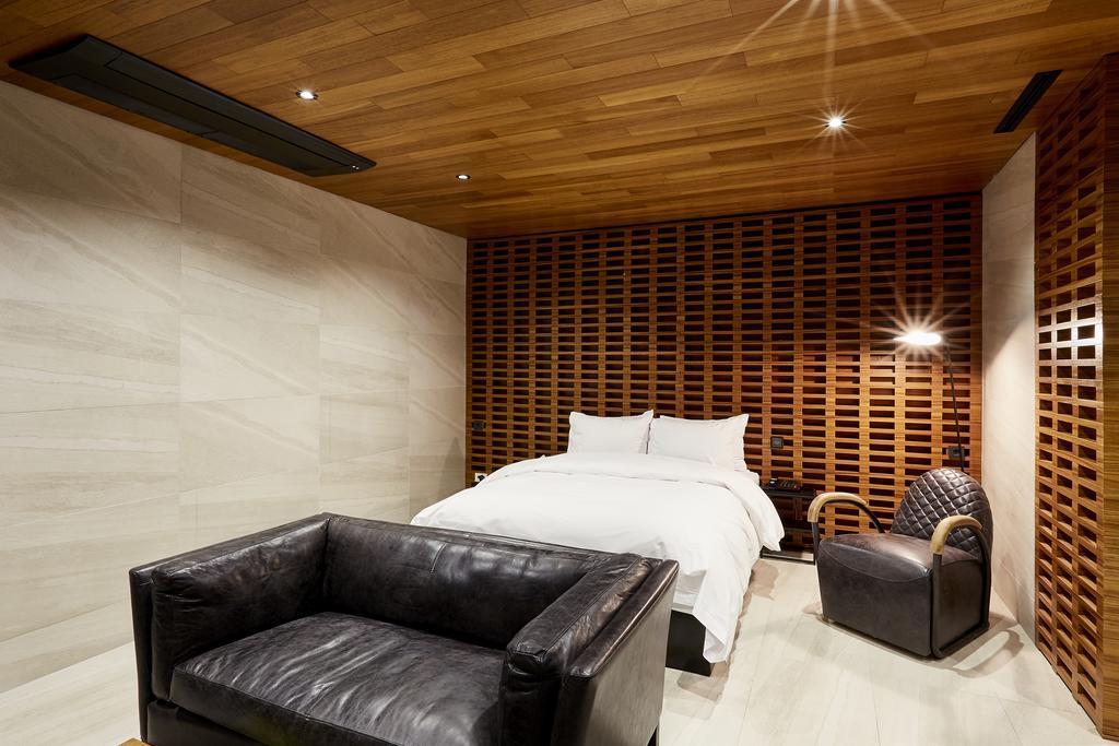 Hotel The Artist Yeoksam Σεούλ Εξωτερικό φωτογραφία