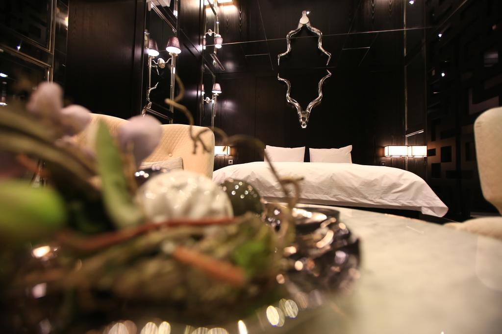 Hotel The Artist Yeoksam Σεούλ Εξωτερικό φωτογραφία