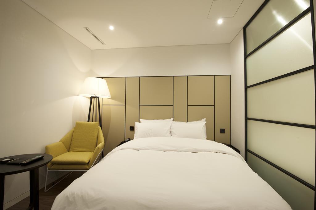 Hotel The Artist Yeoksam Σεούλ Εξωτερικό φωτογραφία