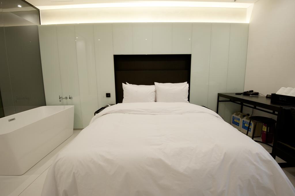 Hotel The Artist Yeoksam Σεούλ Εξωτερικό φωτογραφία