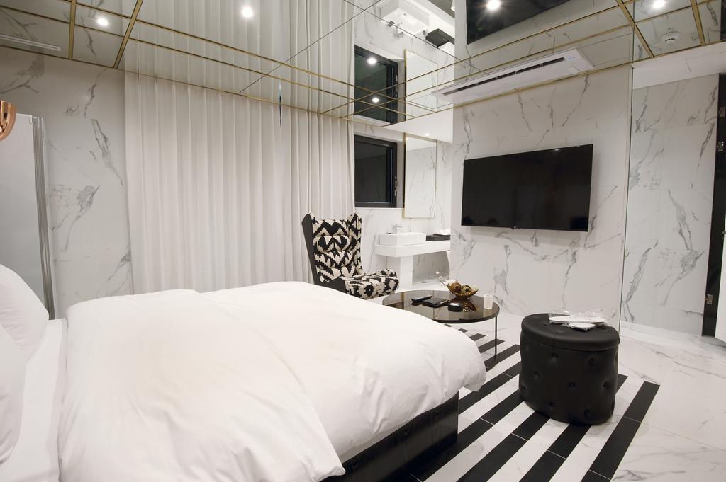 Hotel The Artist Yeoksam Σεούλ Εξωτερικό φωτογραφία