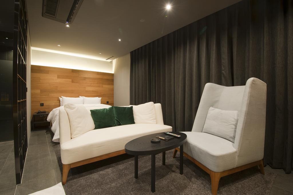 Hotel The Artist Yeoksam Σεούλ Εξωτερικό φωτογραφία