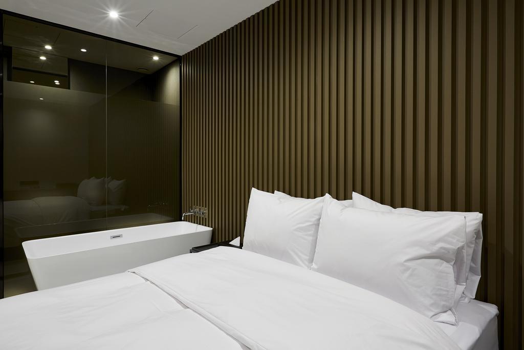 Hotel The Artist Yeoksam Σεούλ Εξωτερικό φωτογραφία