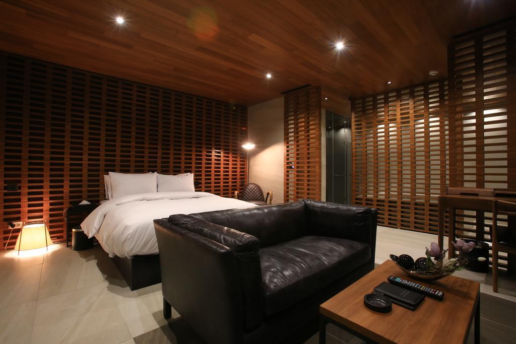 Hotel The Artist Yeoksam Σεούλ Εξωτερικό φωτογραφία