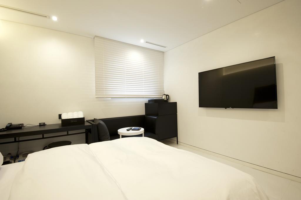 Hotel The Artist Yeoksam Σεούλ Εξωτερικό φωτογραφία