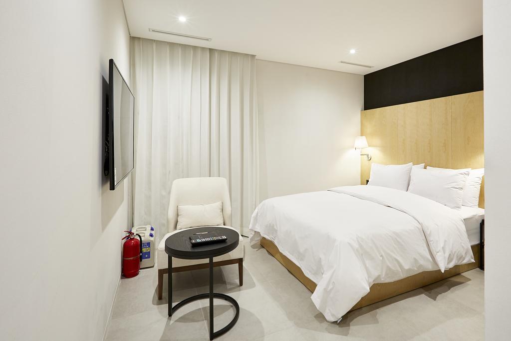 Hotel The Artist Yeoksam Σεούλ Εξωτερικό φωτογραφία