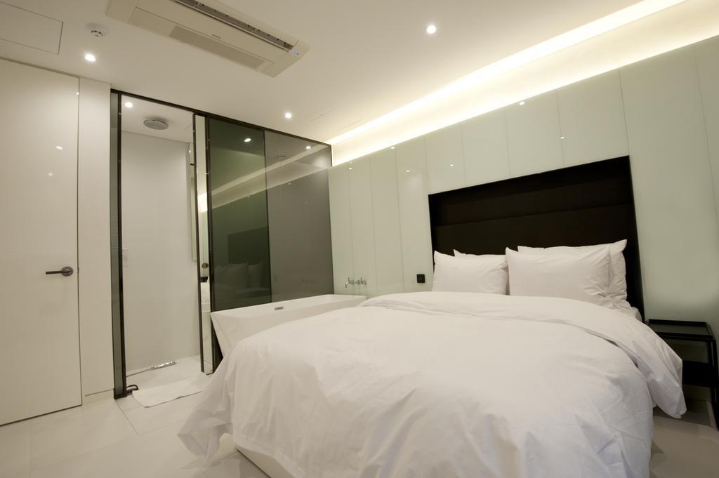 Hotel The Artist Yeoksam Σεούλ Εξωτερικό φωτογραφία