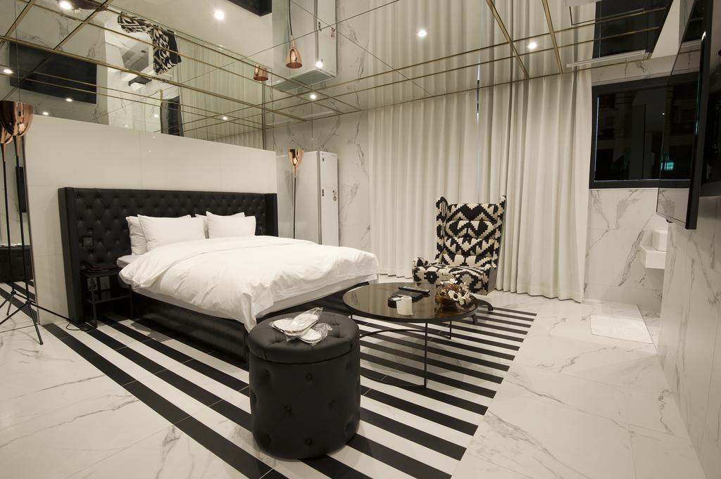 Hotel The Artist Yeoksam Σεούλ Εξωτερικό φωτογραφία
