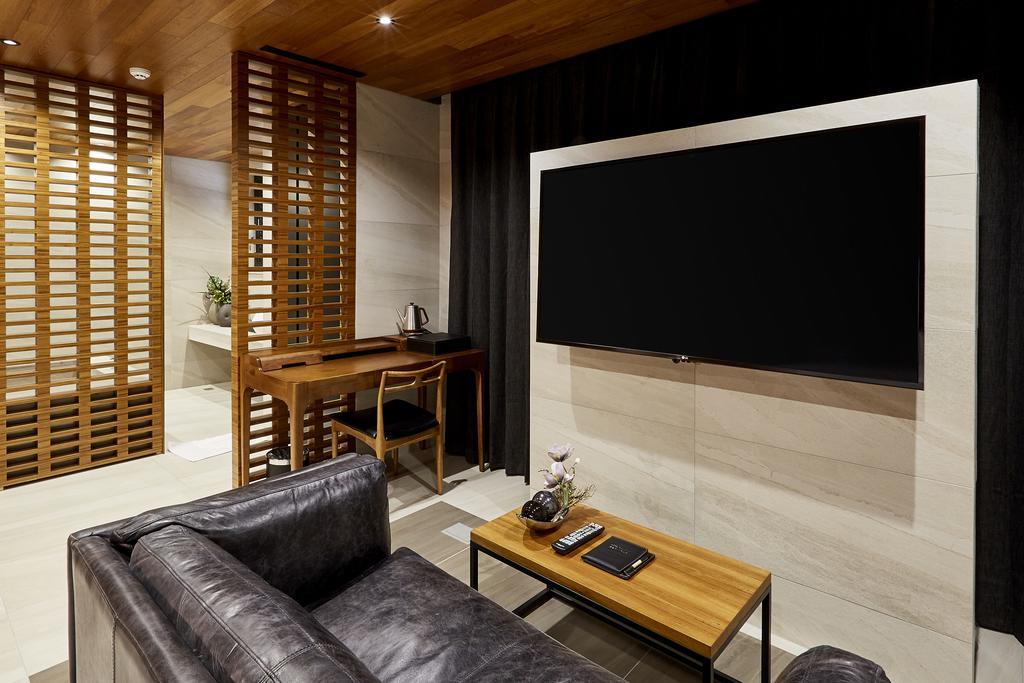 Hotel The Artist Yeoksam Σεούλ Εξωτερικό φωτογραφία