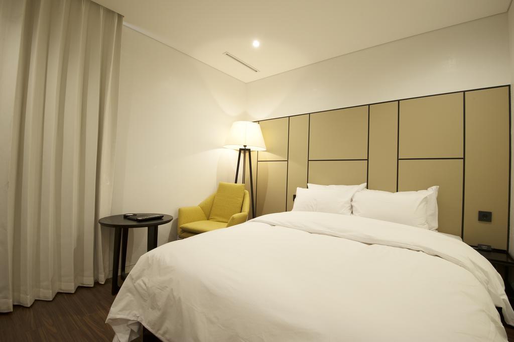 Hotel The Artist Yeoksam Σεούλ Εξωτερικό φωτογραφία