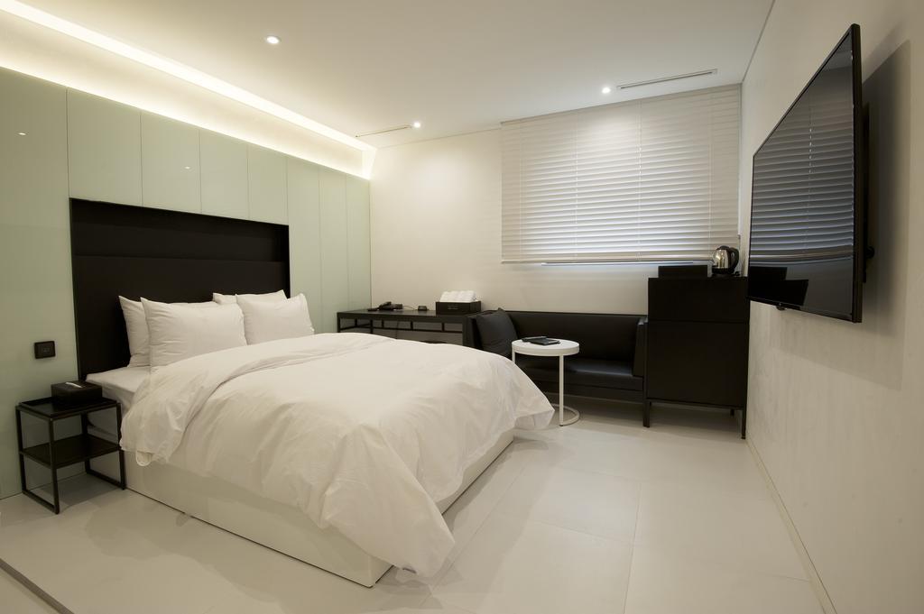 Hotel The Artist Yeoksam Σεούλ Εξωτερικό φωτογραφία