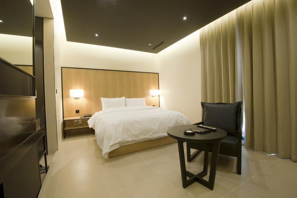 Hotel The Artist Yeoksam Σεούλ Εξωτερικό φωτογραφία