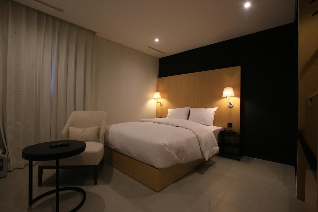 Hotel The Artist Yeoksam Σεούλ Εξωτερικό φωτογραφία