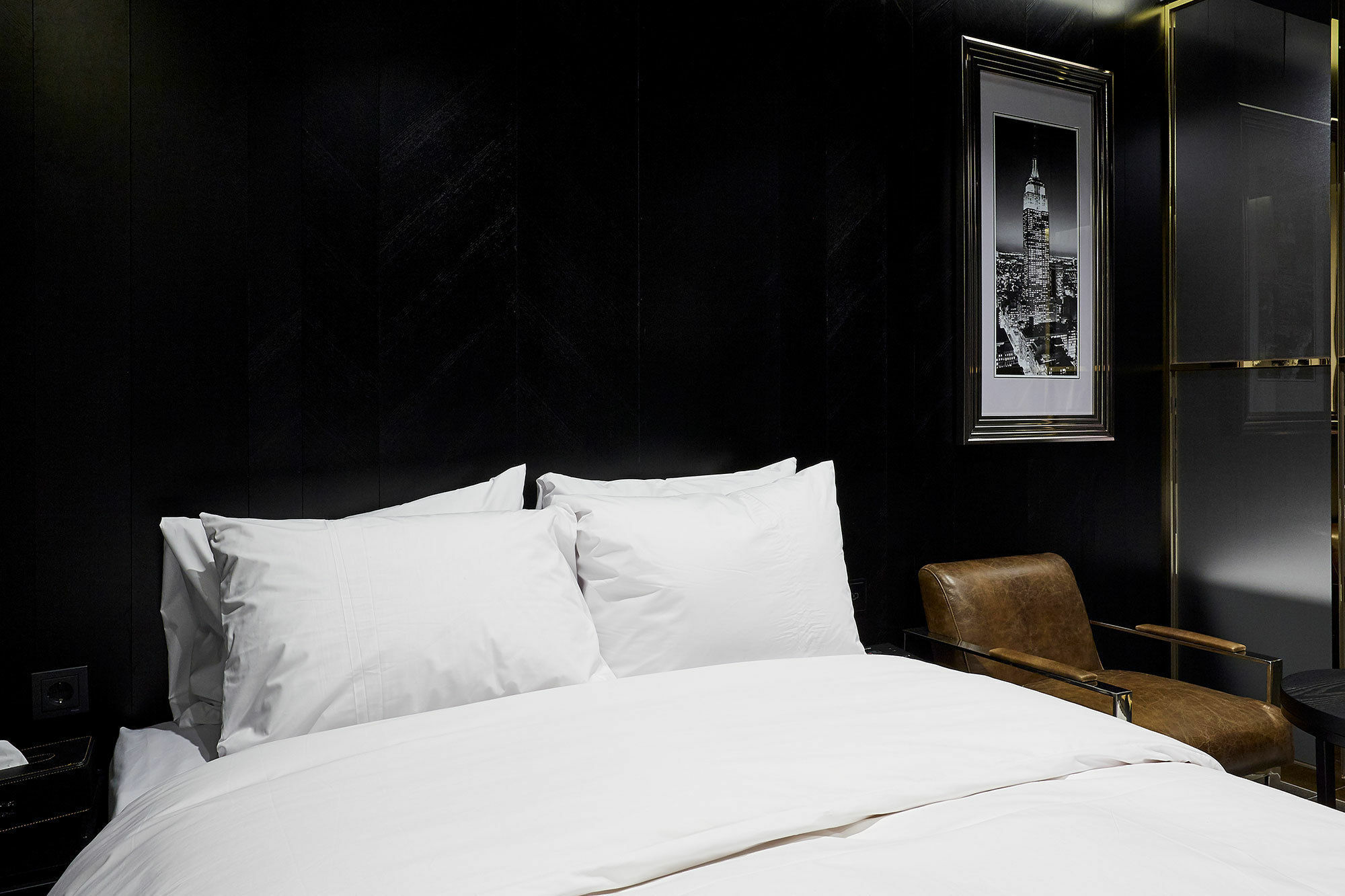 Hotel The Artist Yeoksam Σεούλ Εξωτερικό φωτογραφία