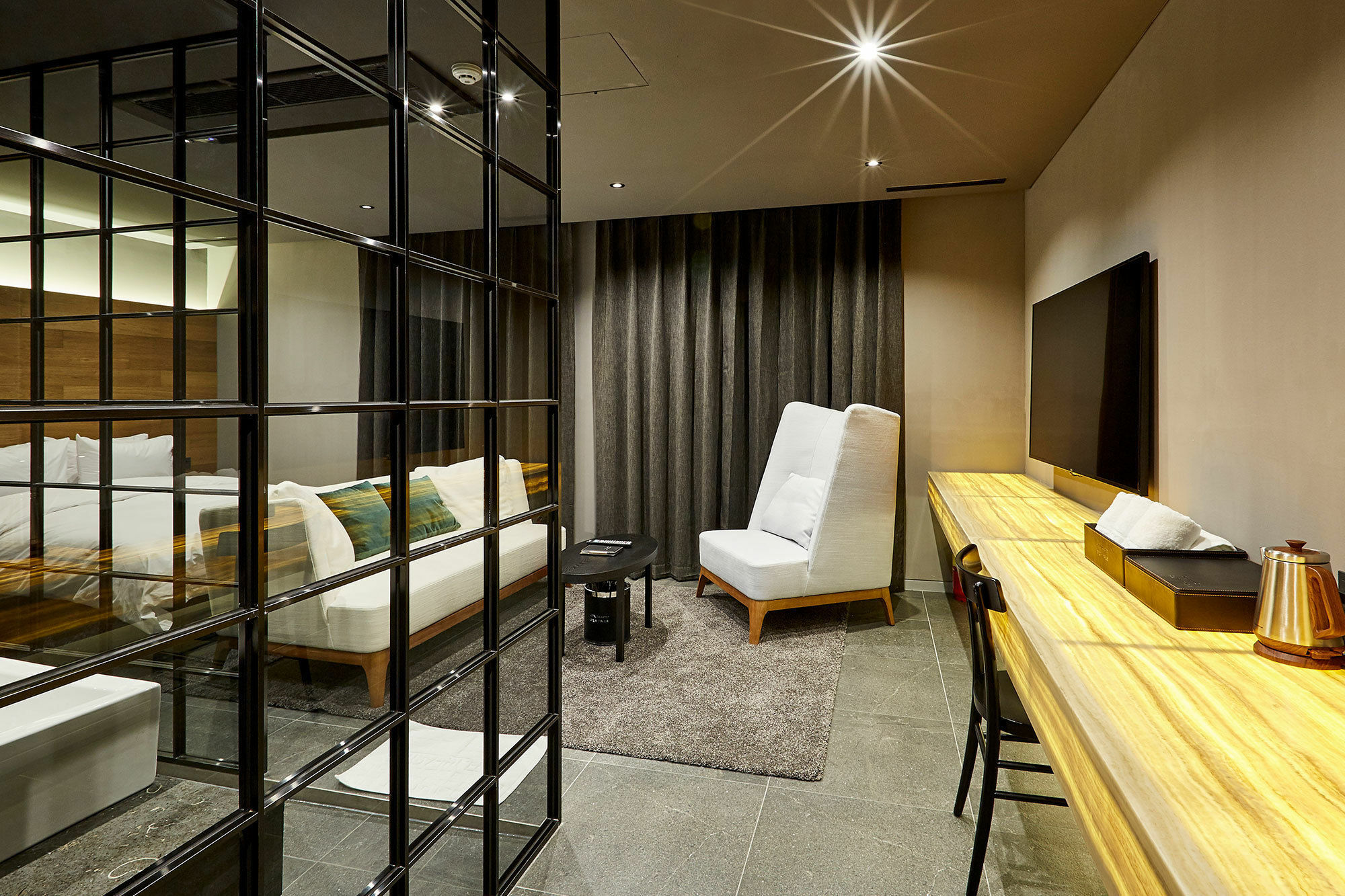 Hotel The Artist Yeoksam Σεούλ Εξωτερικό φωτογραφία