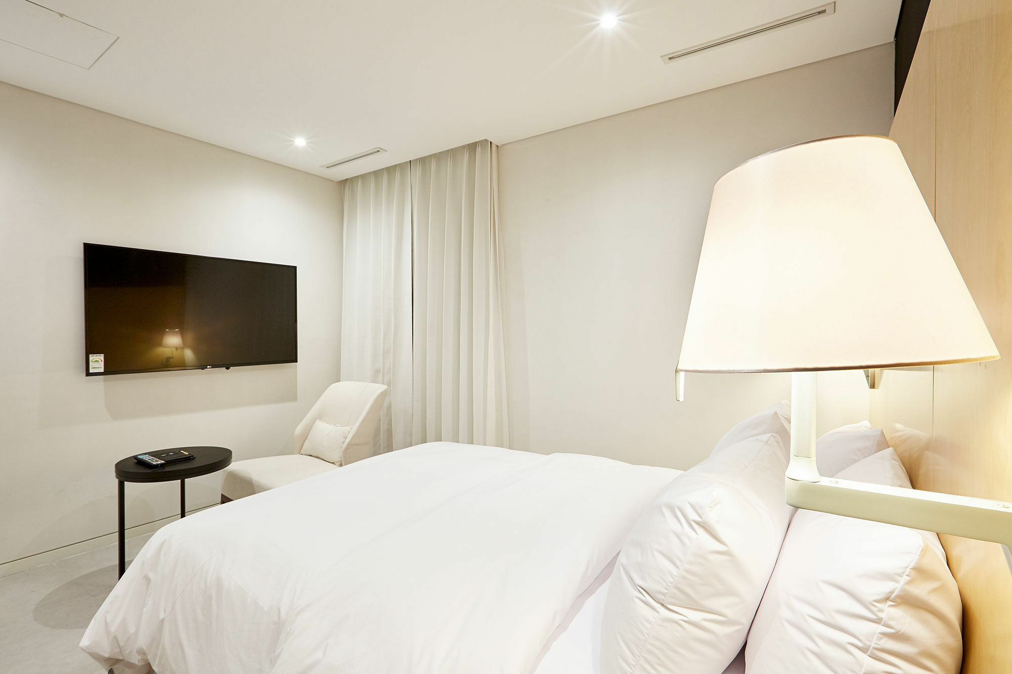 Hotel The Artist Yeoksam Σεούλ Εξωτερικό φωτογραφία