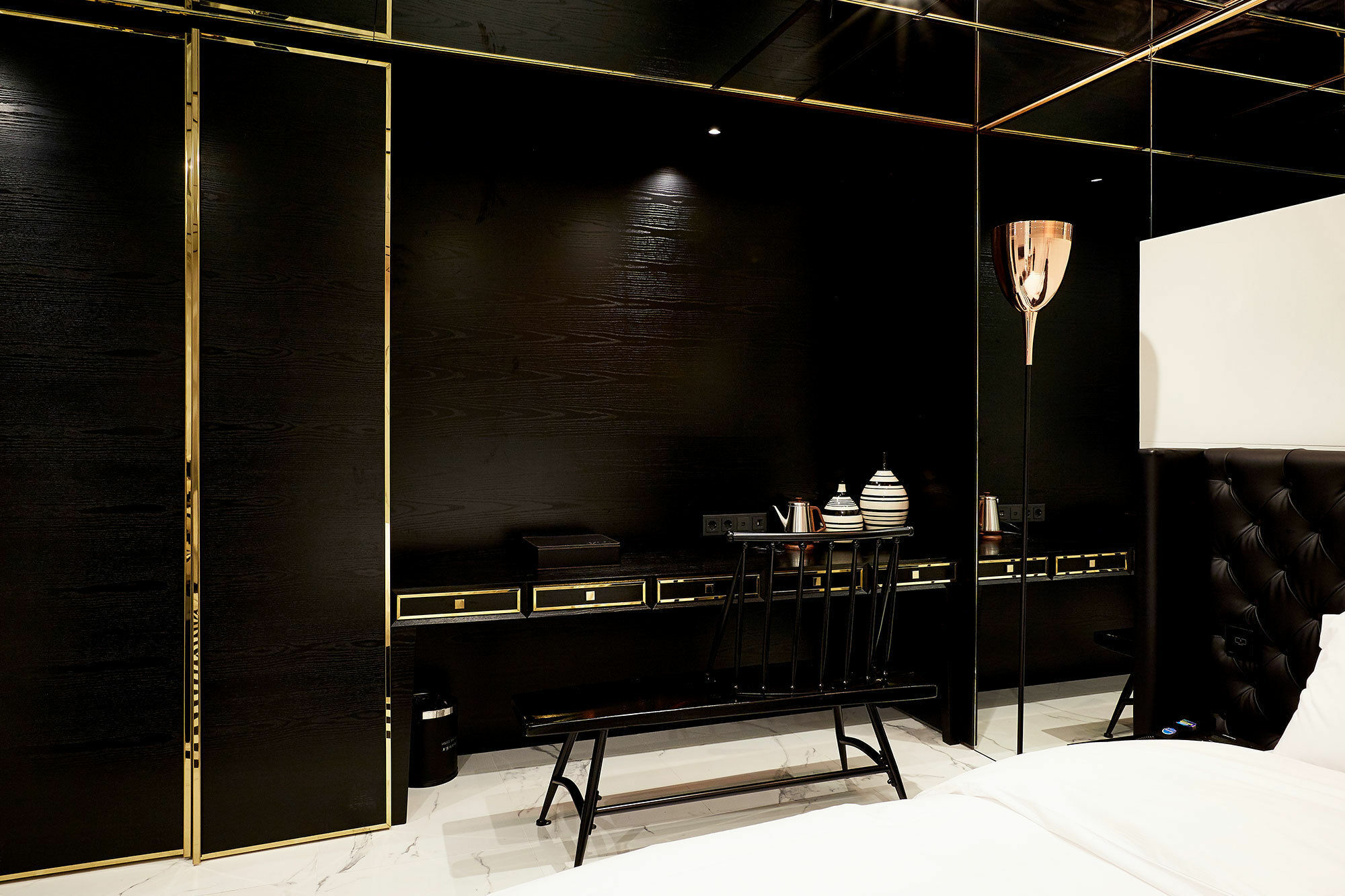 Hotel The Artist Yeoksam Σεούλ Εξωτερικό φωτογραφία