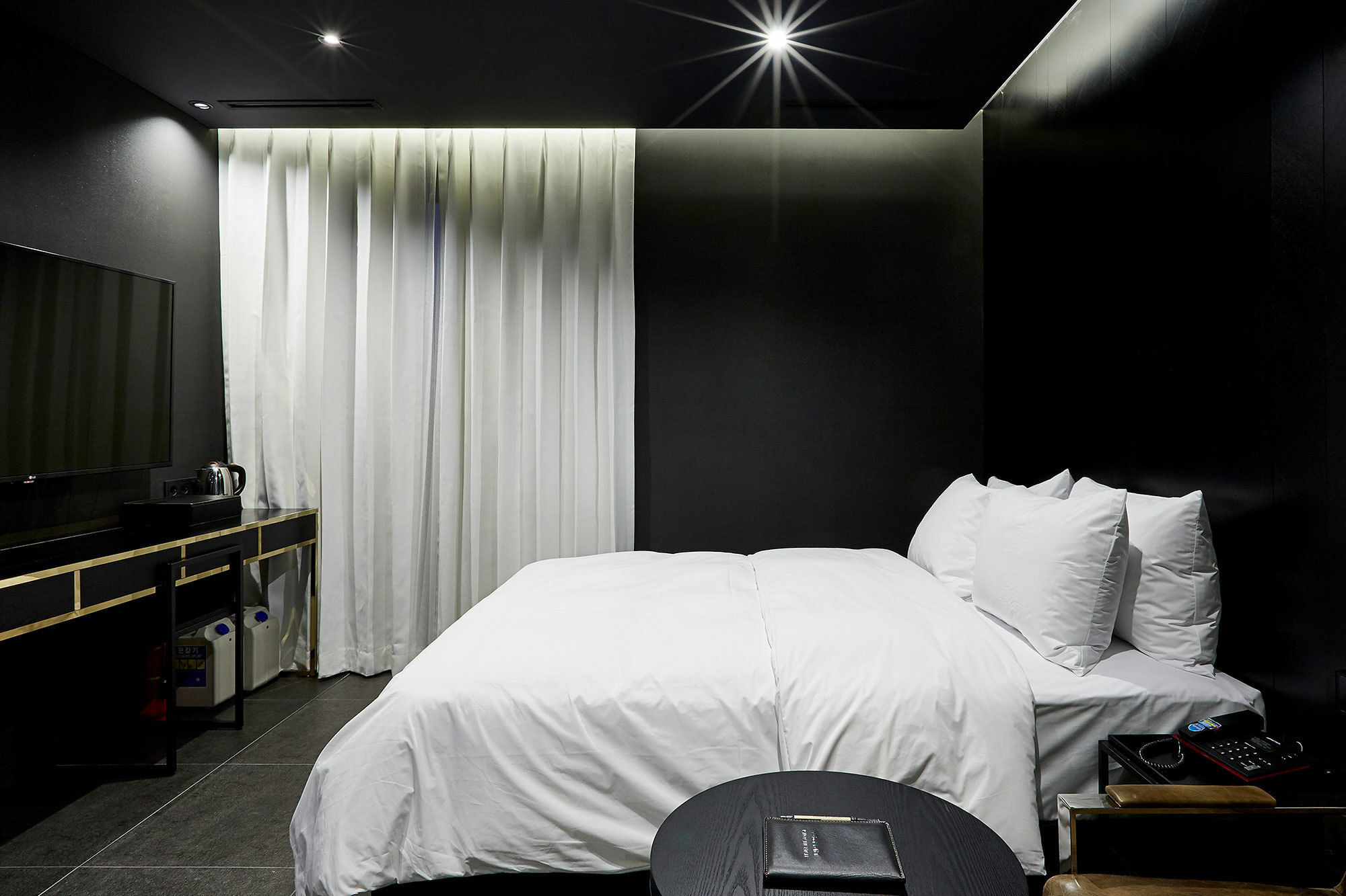 Hotel The Artist Yeoksam Σεούλ Εξωτερικό φωτογραφία