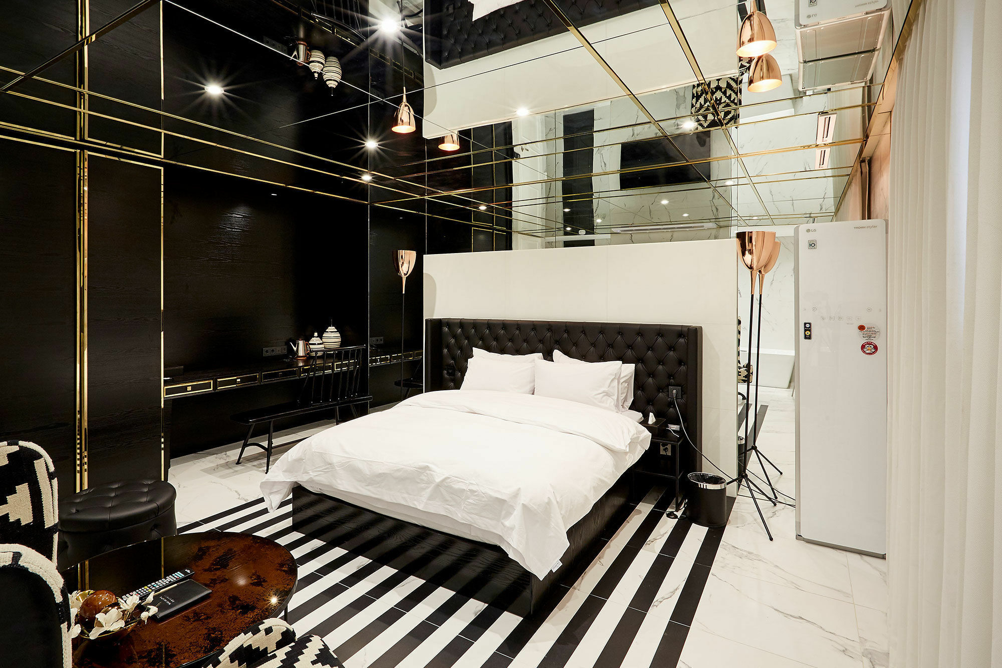 Hotel The Artist Yeoksam Σεούλ Εξωτερικό φωτογραφία