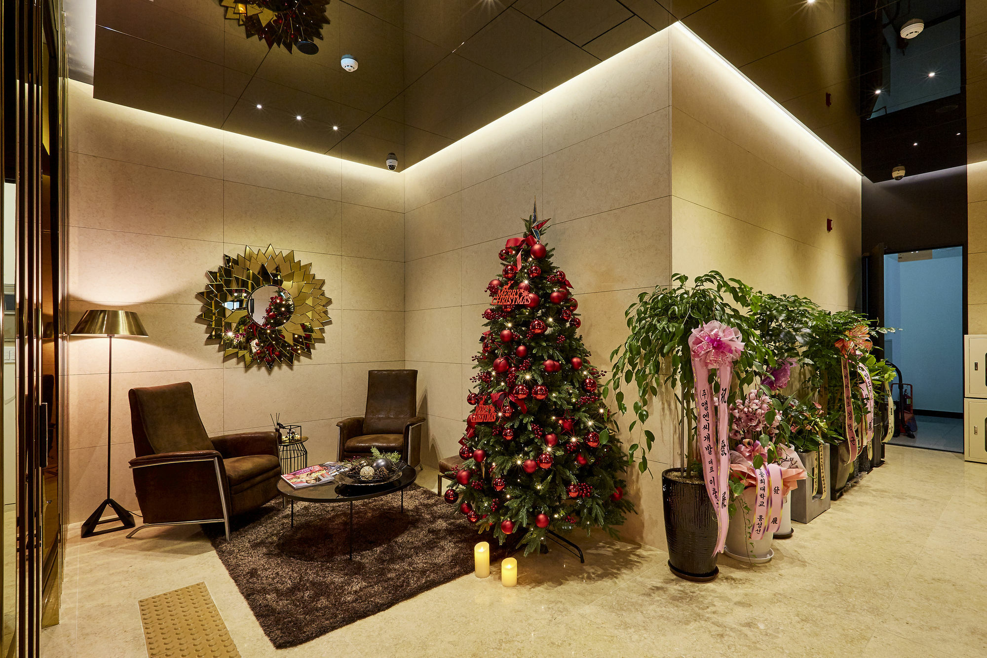 Hotel The Artist Yeoksam Σεούλ Εξωτερικό φωτογραφία