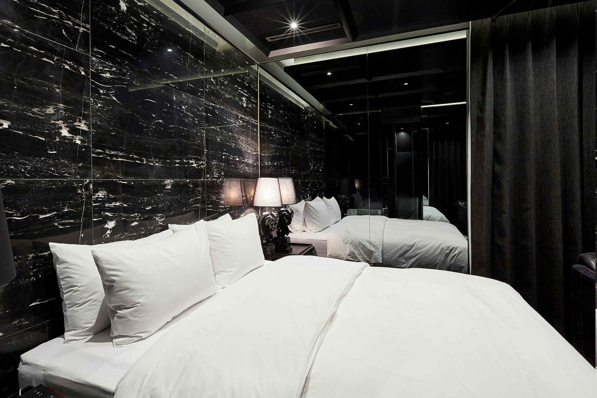 Hotel The Artist Yeoksam Σεούλ Εξωτερικό φωτογραφία