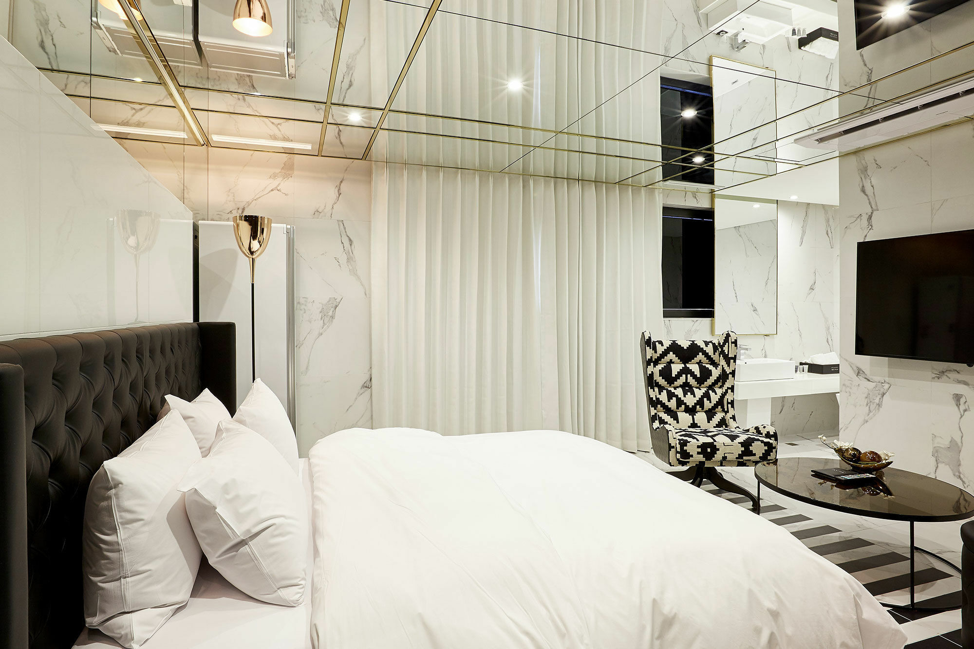 Hotel The Artist Yeoksam Σεούλ Εξωτερικό φωτογραφία