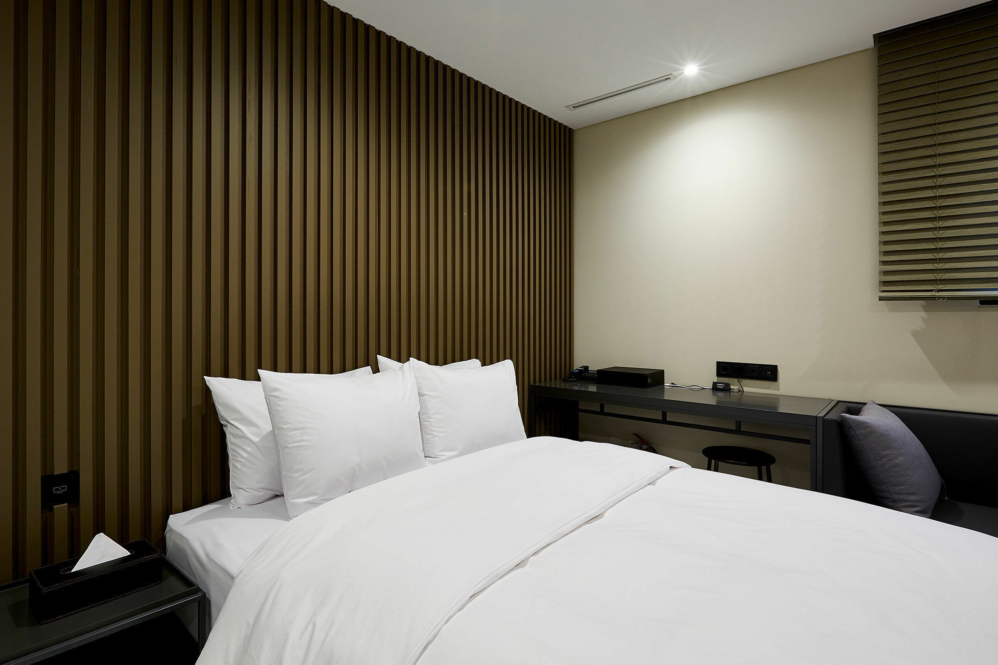 Hotel The Artist Yeoksam Σεούλ Εξωτερικό φωτογραφία