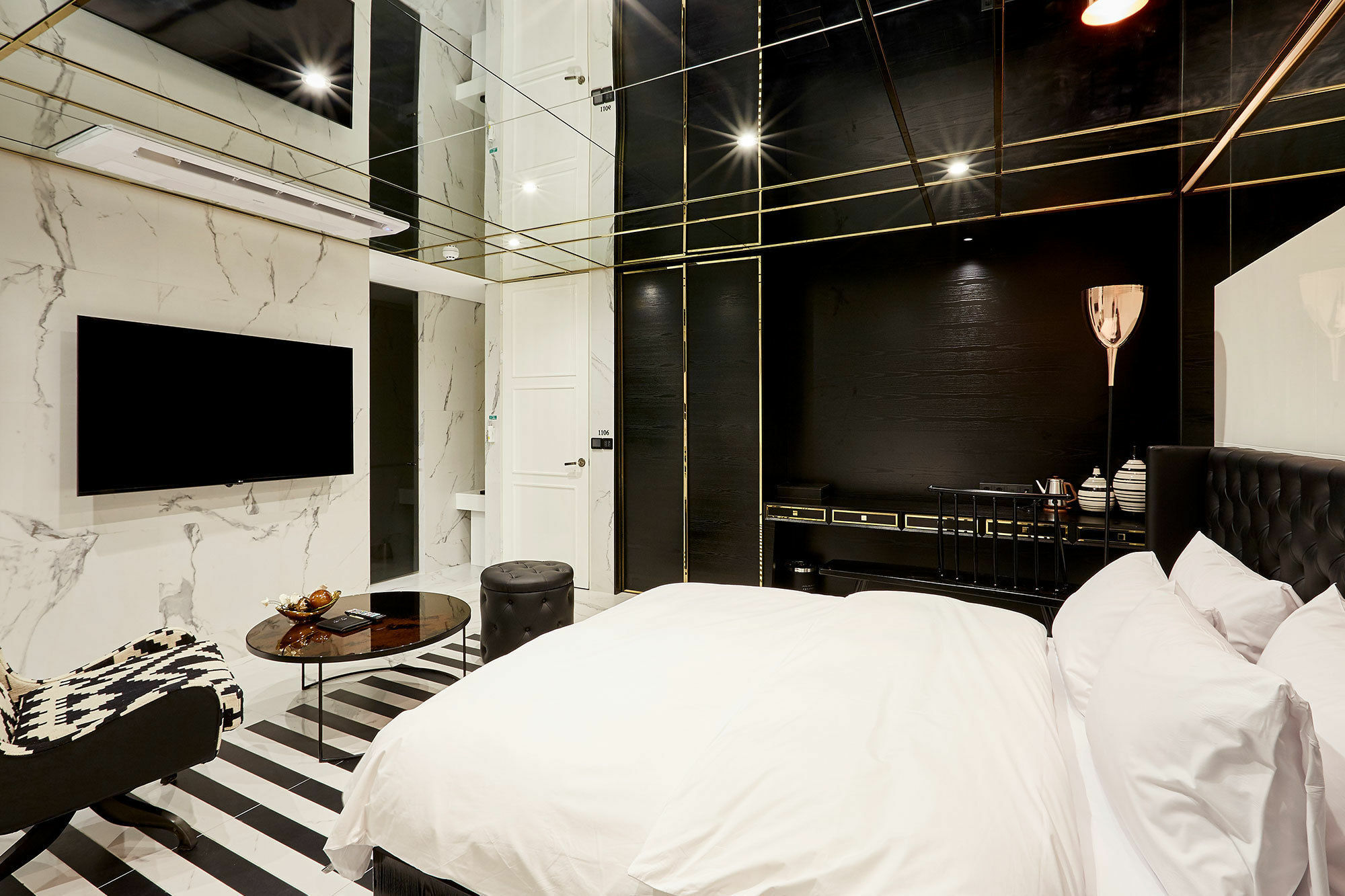 Hotel The Artist Yeoksam Σεούλ Εξωτερικό φωτογραφία