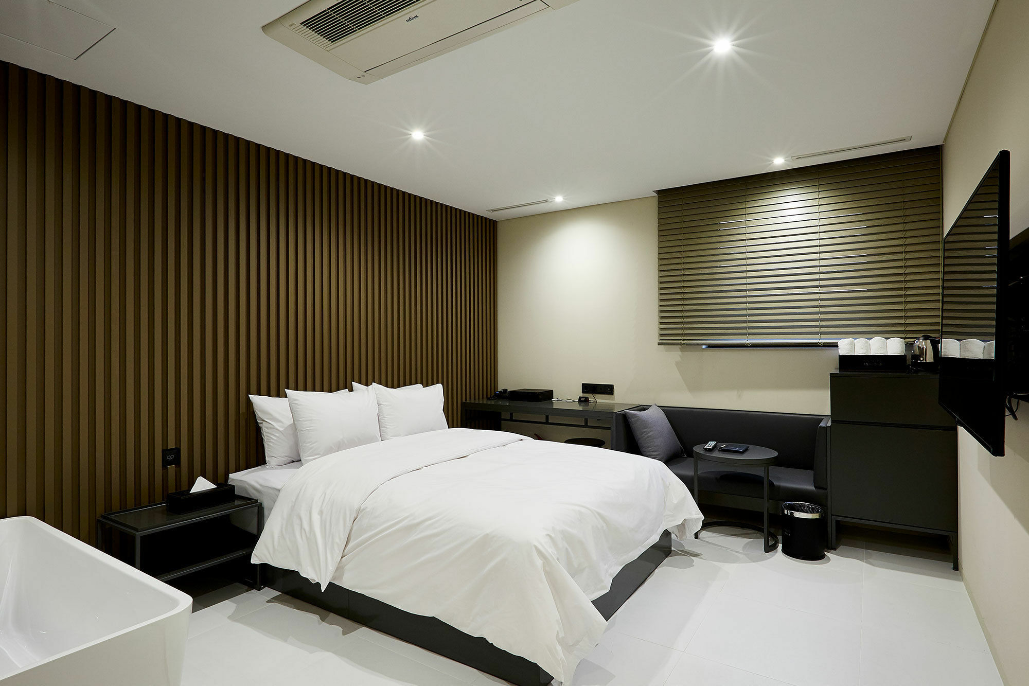 Hotel The Artist Yeoksam Σεούλ Εξωτερικό φωτογραφία