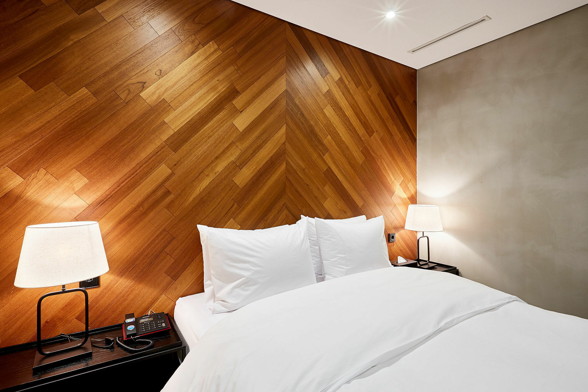 Hotel The Artist Yeoksam Σεούλ Εξωτερικό φωτογραφία