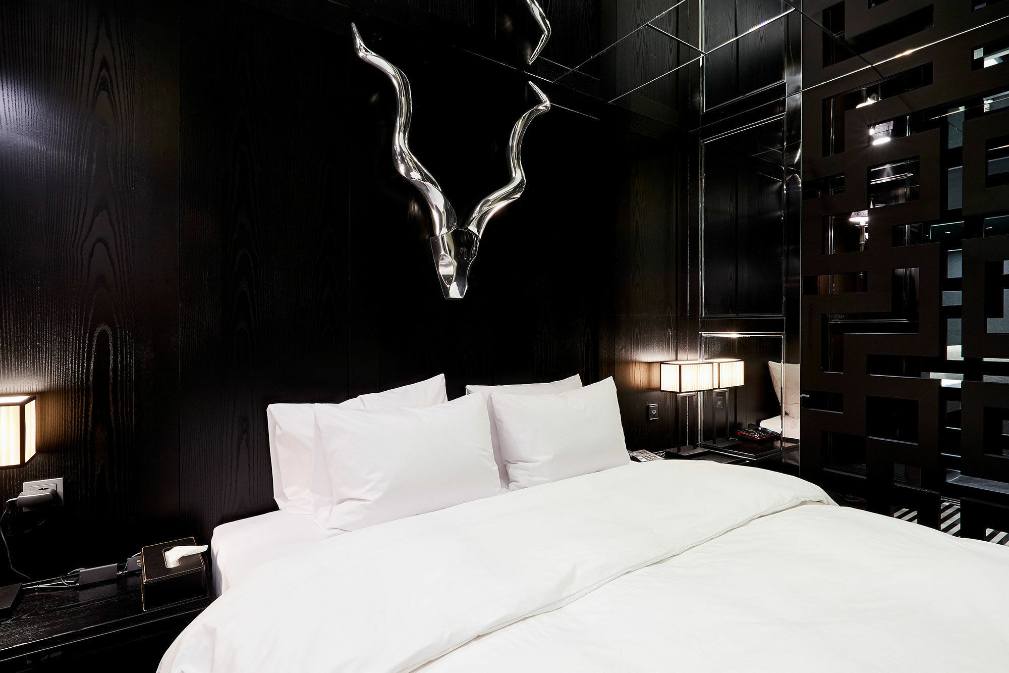 Hotel The Artist Yeoksam Σεούλ Εξωτερικό φωτογραφία