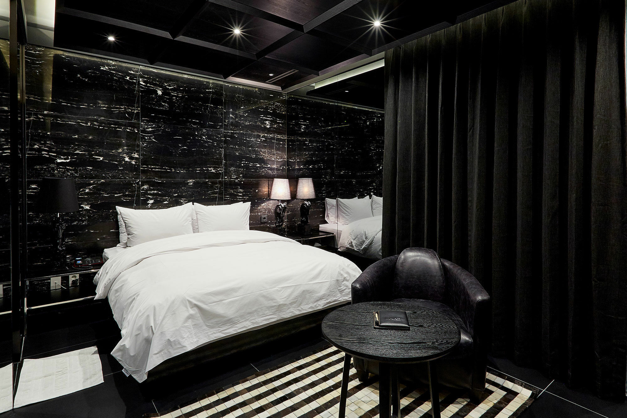 Hotel The Artist Yeoksam Σεούλ Εξωτερικό φωτογραφία