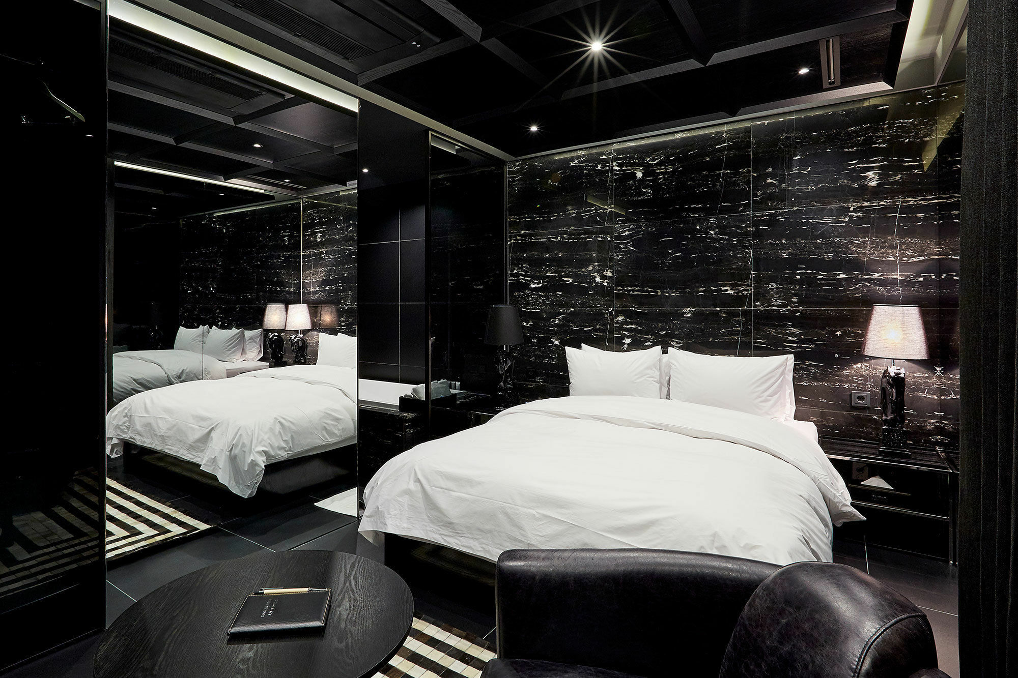 Hotel The Artist Yeoksam Σεούλ Εξωτερικό φωτογραφία